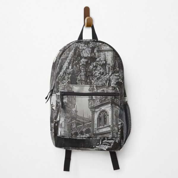 Item preview, Whispers in the Ancient Cathedral designed and sold by oanaunciuleanu.