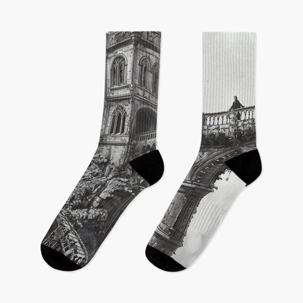 Item preview, Whispers in the Ancient Cathedral designed and sold by oanaunciuleanu.