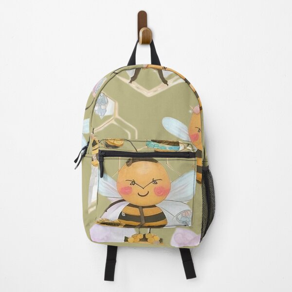 Item preview, Bee Bold: Make a Statement with Bee Fashion designed and sold by DunuStore.