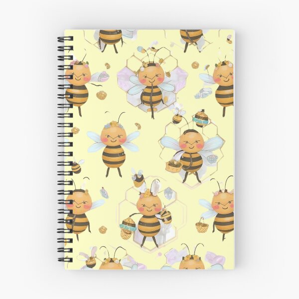 Item preview, Bee Bold: Make a Statement with Bee Fashion designed and sold by DunuStore.