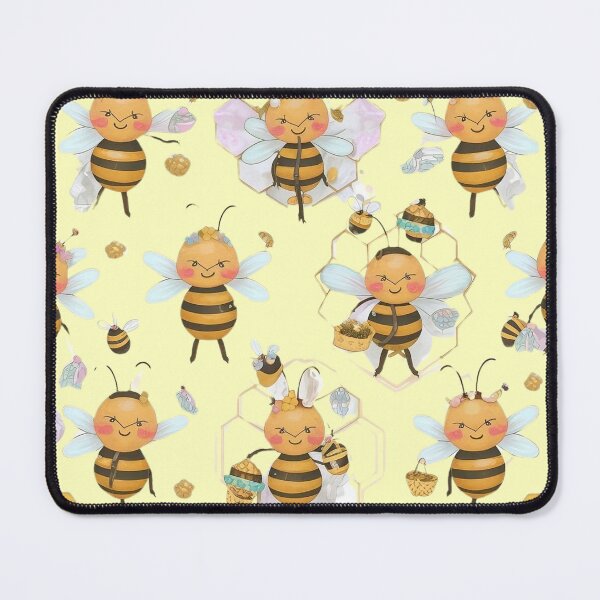 Item preview, Bee Bold: Make a Statement with Bee Fashion designed and sold by DunuStore.