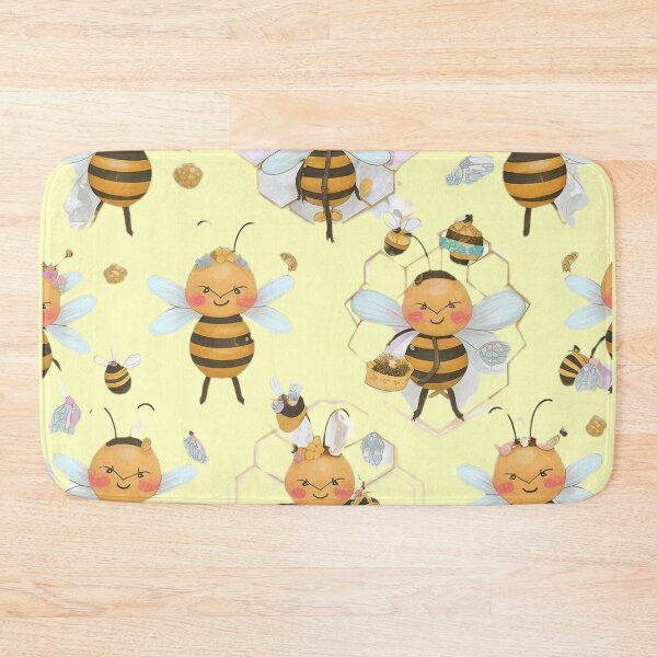 Item preview, Bee Bold: Make a Statement with Bee Fashion designed and sold by DunuStore.