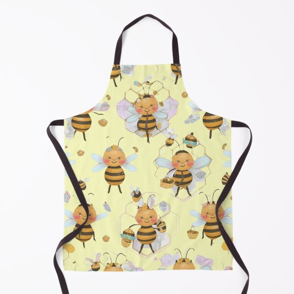 Item preview, Bee Bold: Make a Statement with Bee Fashion designed and sold by DunuStore.