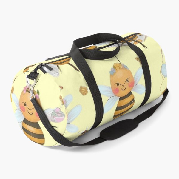 Item preview, Bee Bold: Make a Statement with Bee Fashion designed and sold by DunuStore.
