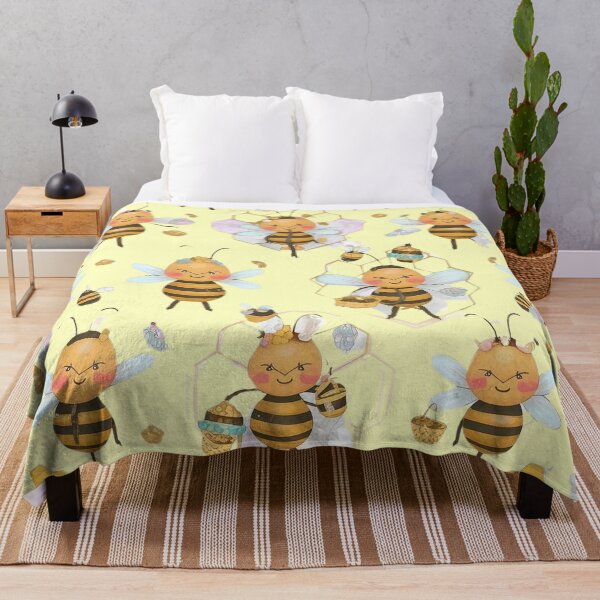 Item preview, Bee Bold: Make a Statement with Bee Fashion designed and sold by DunuStore.