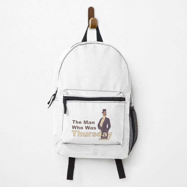 Item preview, The Man Who Was Thursday designed and sold by Sturdy Sturge.