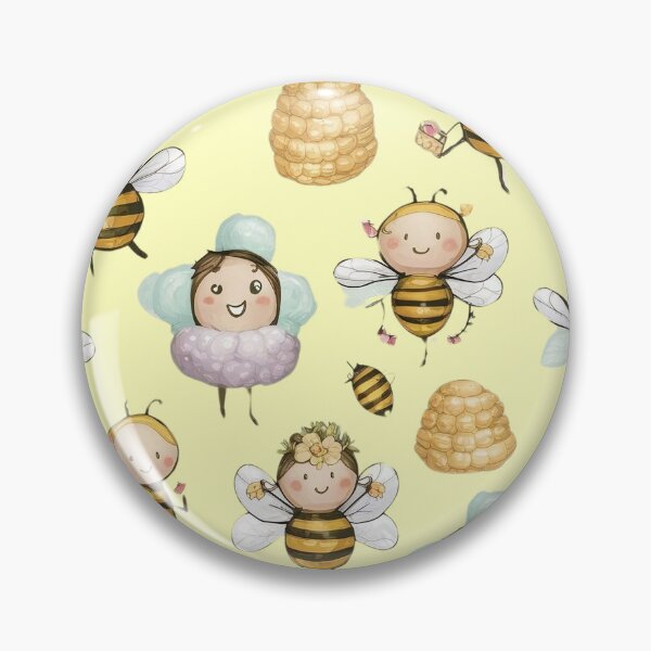 Item preview, Honey Bee Couture: Fashion for Nature Lovers designed and sold by DunuStore.