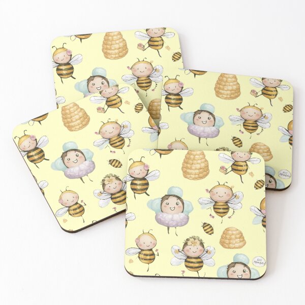 Item preview, Honey Bee Couture: Fashion for Nature Lovers designed and sold by DunuStore.
