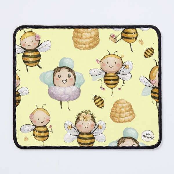 Item preview, Honey Bee Couture: Fashion for Nature Lovers designed and sold by DunuStore.