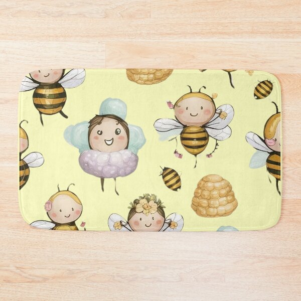 Item preview, Honey Bee Couture: Fashion for Nature Lovers designed and sold by DunuStore.