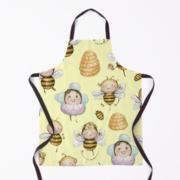 Item preview, Honey Bee Couture: Fashion for Nature Lovers designed and sold by DunuStore.