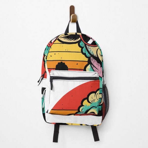 Item preview,  Born to Awesome - A Vibrant Design Reflecting Your Unique Style designed and sold by Colorful-Garden.