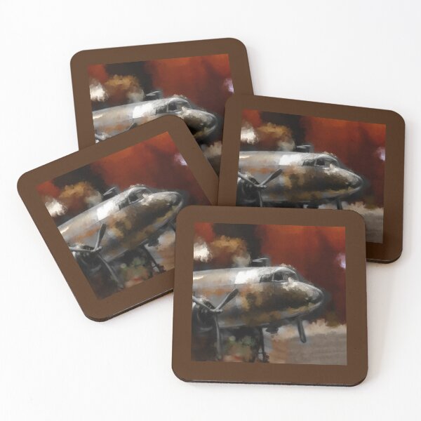 Item preview, DC3 Aircraft designed and sold by Michael van der Hoorn.