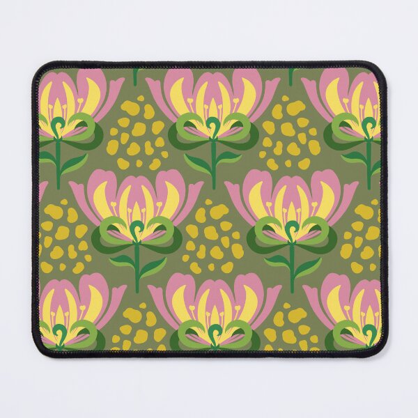 Item preview, Seamless Retro Surface Pattern designed and sold by Charmy Design.