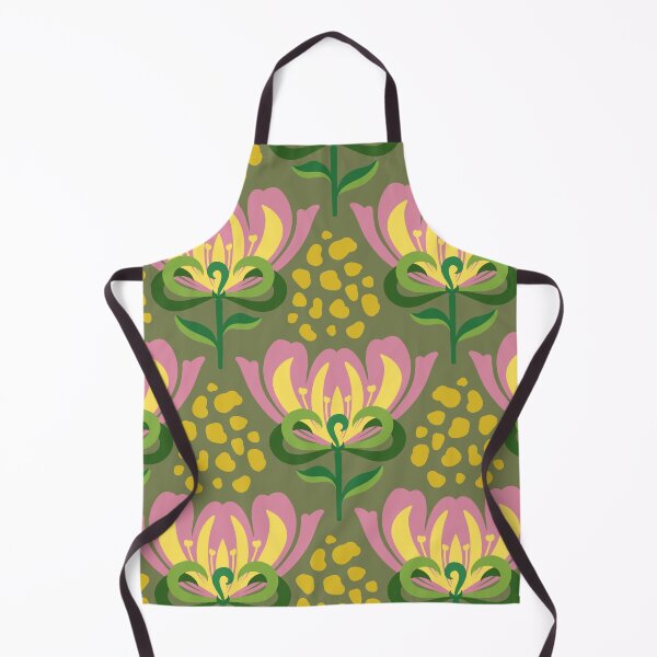 Item preview, Seamless Retro Surface Pattern designed and sold by Charmy Design.