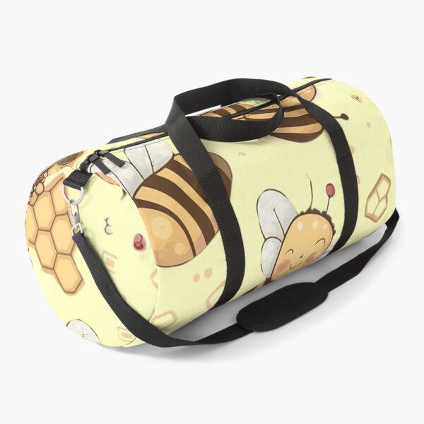 Item preview, Fly with the Bees: Stylish Bee-themed Apparel designed and sold by DunuStore.