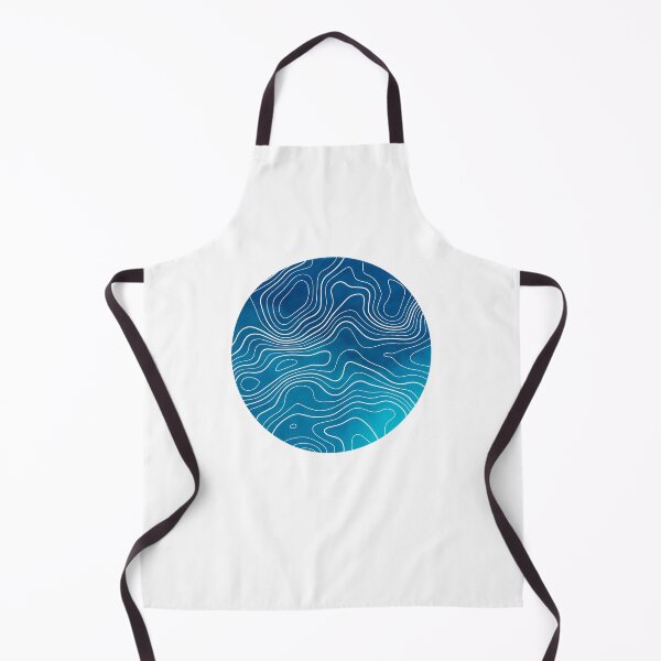 Item preview, sea wave Classic T-Shirt designed and sold by Earth Ocean.