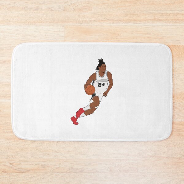 Item preview, Devin Vassell Minimal designed and sold by WhelmdStudios .