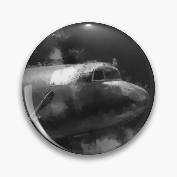 Item preview, DC3 Aircraft Memories designed and sold by Michael van der Hoorn.