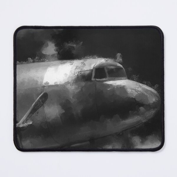 Item preview, DC3 Aircraft Memories designed and sold by Michael van der Hoorn.