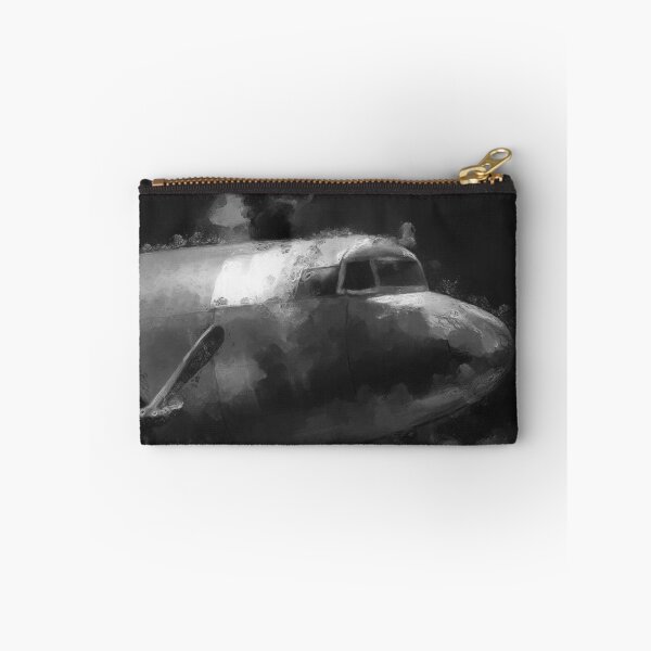 Item preview, DC3 Aircraft Memories designed and sold by Michael van der Hoorn.