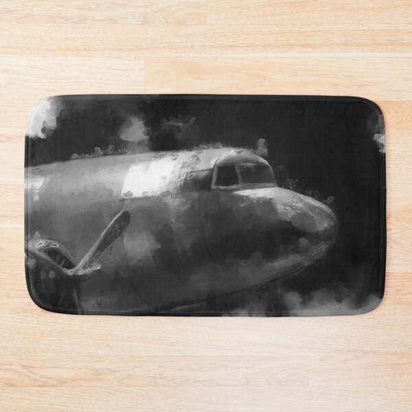 Item preview, DC3 Aircraft Memories designed and sold by Michael van der Hoorn.