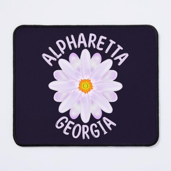 Item preview, Alpharetta Georgia designed and sold by MoMidoStore.