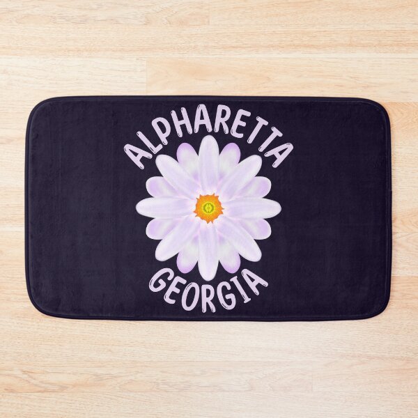 Item preview, Alpharetta Georgia designed and sold by MoMidoStore.