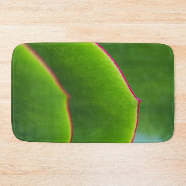 Item preview, Pigs Ear Green Succulent Leaves designed and sold by Joy Watson - Natural Light Photography .