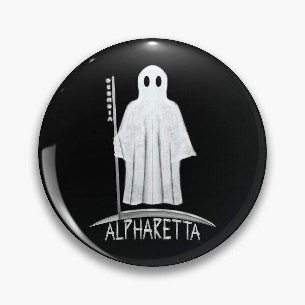 Item preview, Alpharetta Georgia designed and sold by MoMidoStore.