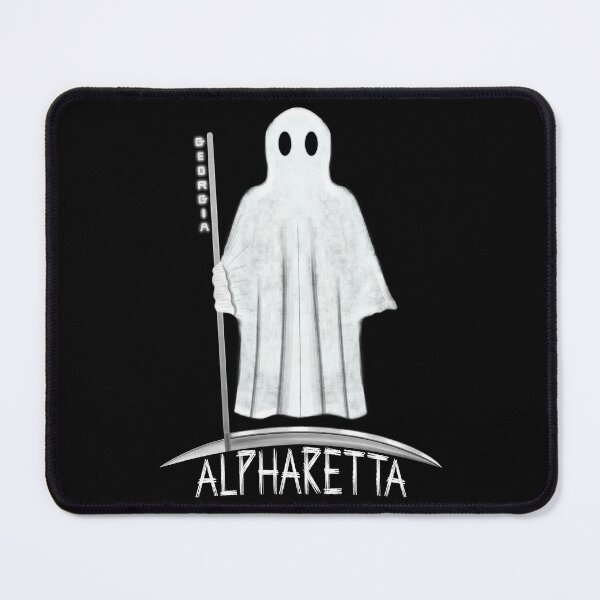 Item preview, Alpharetta Georgia designed and sold by MoMidoStore.
