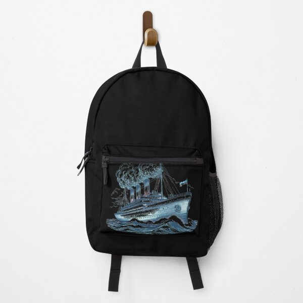 Item preview, Steam Ship designed and sold by Bob Nash.