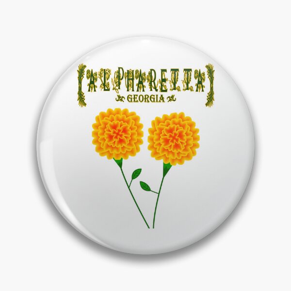Item preview, Alpharetta Georgia designed and sold by MoMidoStore.