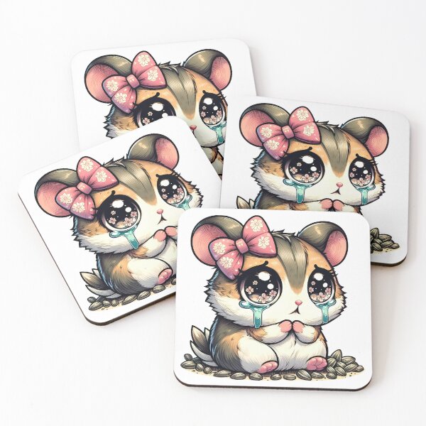 Item preview, Sad Hamster designed and sold by tee snap.