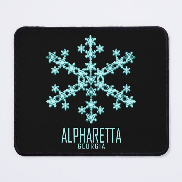 Item preview, Alpharetta Georgia designed and sold by MoMidoStore.