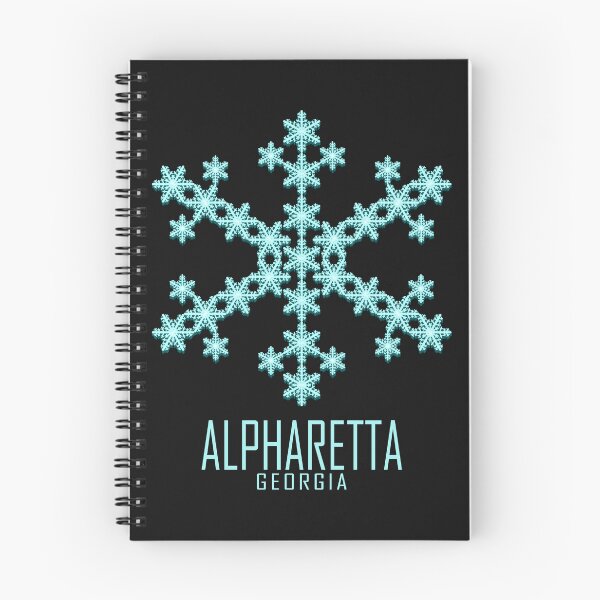Item preview, Alpharetta Georgia designed and sold by MoMidoStore.