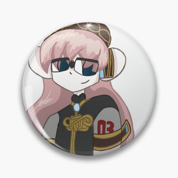 Artikelvorschau, Luka Vocaloid entworfen und verkauft von ghosttratt.