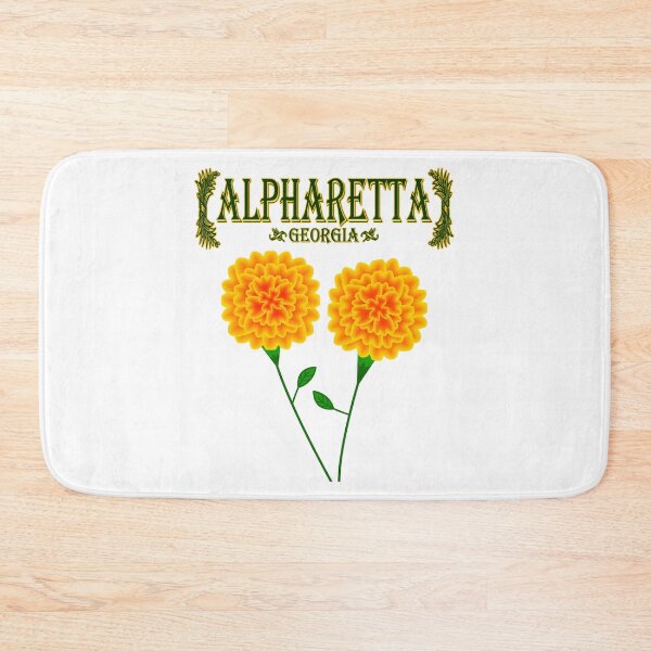 Item preview, Alpharetta Georgia designed and sold by MoMidoStore.