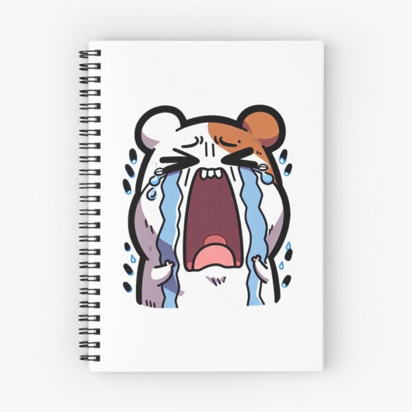 Item preview, Sad hamster designed and sold by XQGa.
