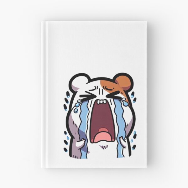 Item preview, Sad hamster designed and sold by XQGa.