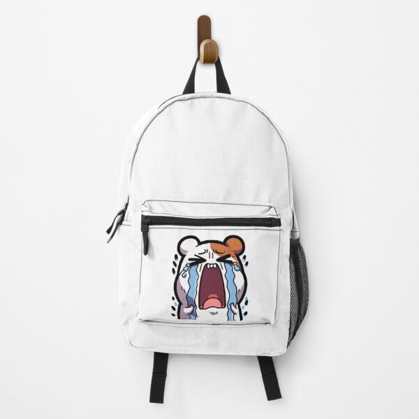 Item preview, Sad hamster designed and sold by XQGa.