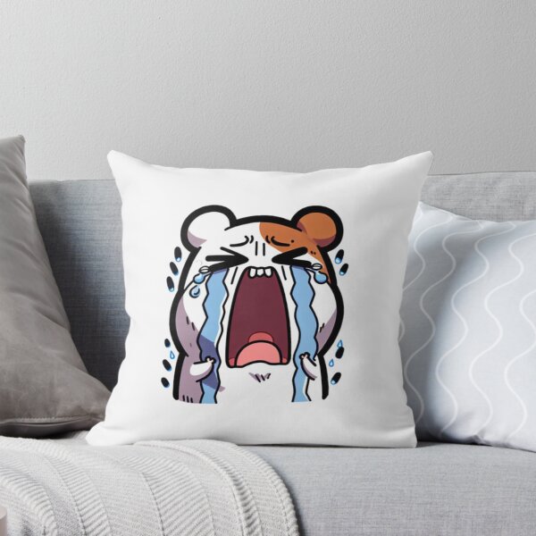 Item preview, Sad hamster designed and sold by XQGa.
