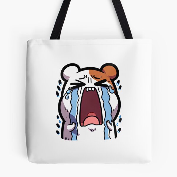 Item preview, Sad hamster designed and sold by XQGa.