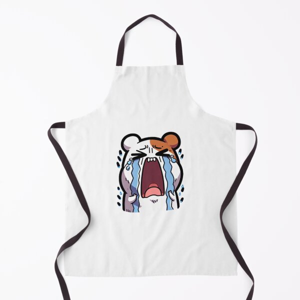 Item preview, Sad hamster designed and sold by XQGa.