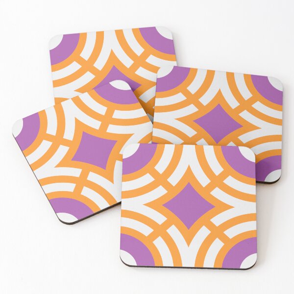 Item preview, Geometric Pattern: Chapateo: Keshav Light designed and sold by Red Wolf.