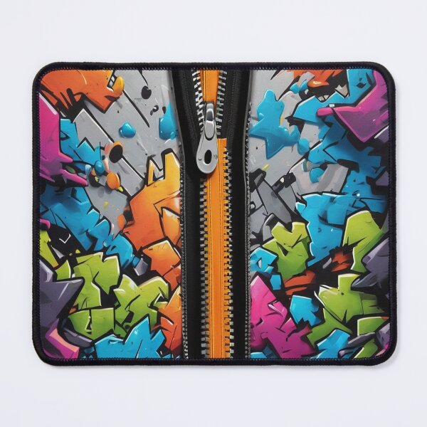 Item preview, the_zipper8 designed and sold by 100Strokes.