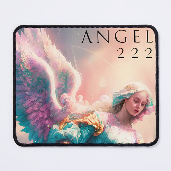 Item preview, Angel Number 222 designed and sold by Itsheartshop.