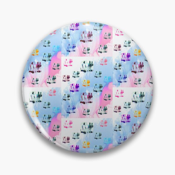 Item preview, Kentucky Derby Pattern designed and sold by WoodburyLake.
