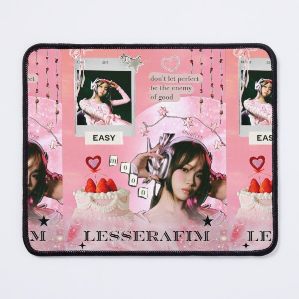 Item preview, Chaewon of Le sserafim  designed and sold by nalixv.