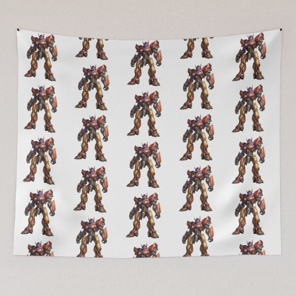 Item preview, Heroes of the Universe designed and sold by ebialonestar.